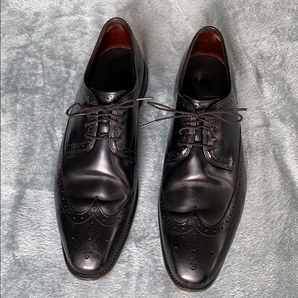 allen edmonds bel air